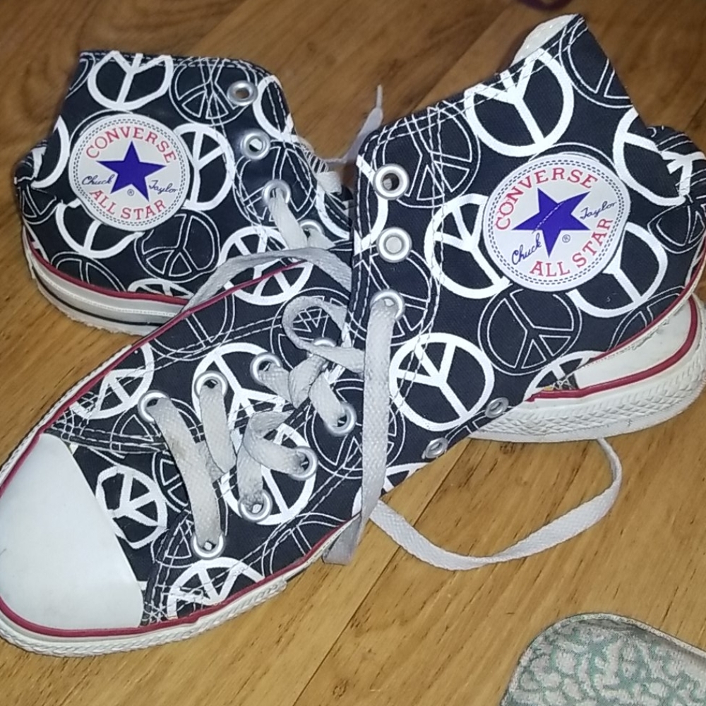 Converse All Star